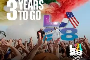МОК ще финансира 12 наши спортисти за ЛА 2028