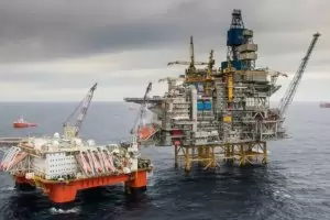 Норвегия "дава газ" на новите сондажи 