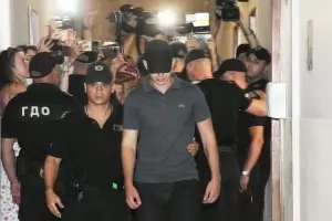 Почина пометената от АТВ жена в Слънчев бряг