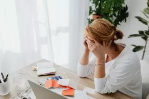 5 причини за хронична умора