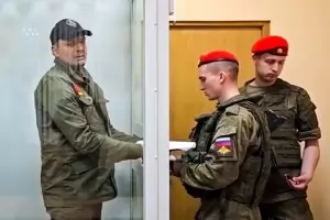 Един от най-награждаваните руски военни се оказа симулант и мошеник