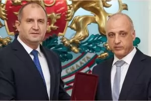 Кабинетът търгува с президента шеф на НСО срещу постове в МВР и ДАНС