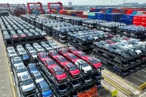 1.6 млн. електромобила са продадени през юли по света