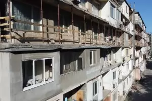 Безхаберно саниране уби човек