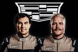 "Кадилак" обяви пилотите си за дебюта в F1