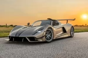 Hennessey представи хиперкола за $3 млн.