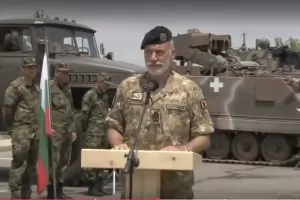 Започва изграждане на много голяма натовска база край Кабиле