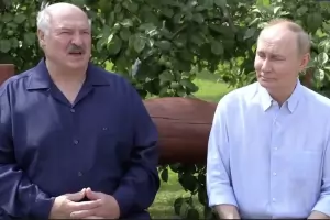 Путин отхвърли ултиматума на Тръмп