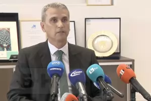 ГДБОП отчете първа киберизмама около въвеждането на еврото