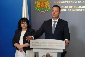 Държавата даде 5.5 млрд. лева на ББР и на БЕХ