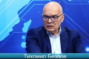 Възможно е Русия да ползва българско оръжие срещу Украйна

