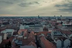 Хърватия отговаря на имотния балон с 9000 евтини жилища
