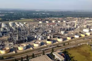 Австрия разкри руски агент в OMV