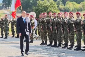 Радев: Пеевски е символ на покварата във властта