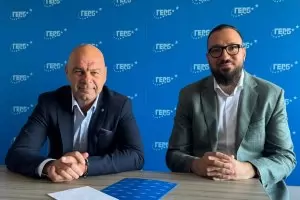 Борисов се опитва да закърпи положението в ГЕРБ-Пловдив