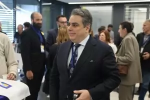 "Продължаваме промяната" си избира председател