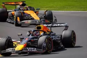 FIA определи 6 спринта във Формула 1 за сезон 2026