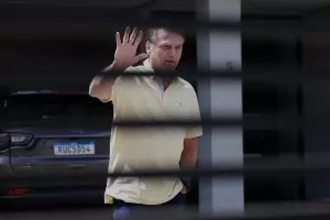 Бивш бразилски президент е осъден на 27 г. затвор за опит за преврат