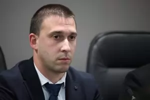 Росен Желязков отстрани областния управител на Плевен 