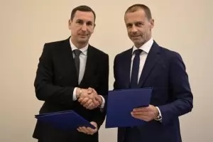 УЕФА се притесни за футболистите заради Ямал и Дембеле