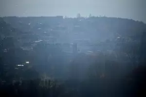 НС не пуска гражданите да съдят държавата за чист въздух