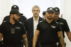 Искането за свобода на варненския кмет се гледа от съда