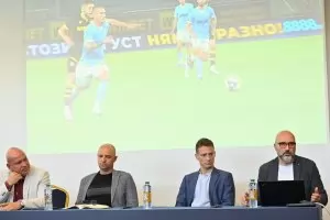 От БФС признаха три съдийски грешки от началото на сезона