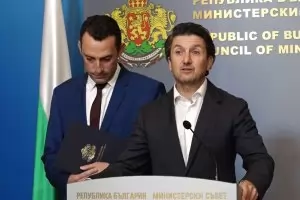 България ще плати минимум €12,5 млн. за "Джиро д`Италия"
