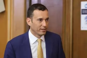 Двама нови зам.-кметове се появиха в екипа на Васил Терзиев