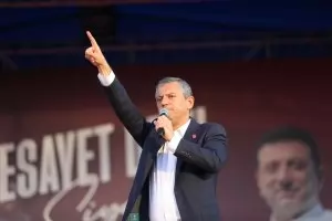 Десетки хиляди протестираха срещу режима на Ердоган в Анкара