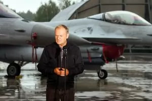 Държавите от НАТО не са готови за война - нито сега, нито в бъдеще