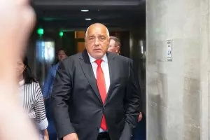 Борисов: Ако имах малко власт, бих освободил Коцев от ареста