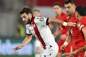 Турция откри групата ни с победа в Тбилиси