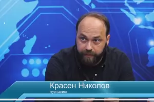 Държавата върти бизнес с краден касов апарат