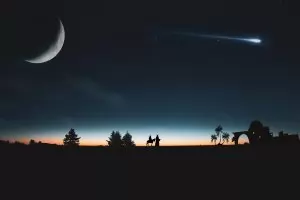 Комета напълно обърка учените