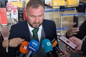 "Лудогорец" иска поне равен като реванш от "Малмьо" утре