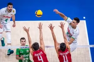 Волейболният устрем отведе България до 1/2-финал на Мондиал 2025