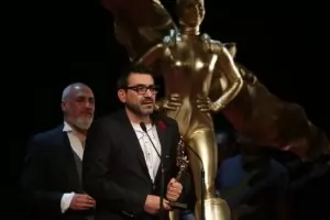 Стефан А. Щерев открива престижен арт фестивал в Австрия