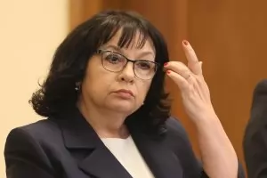 Бизнесът е внесъл в хазната 36% повече данък печалба тази година