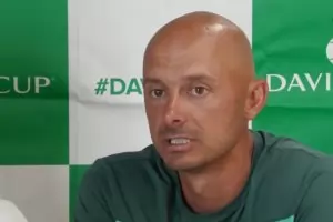 Тенисистите вярват в победата над Финландия