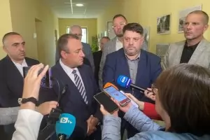 В Брезник дори не могат да се къпят с водата, ако я има 