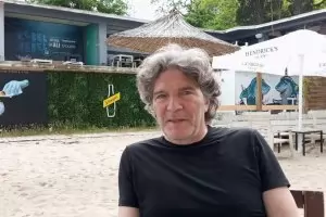 "Луди" написаха 2 млн. думи история - на хартия, да остане