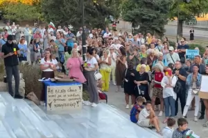 ПП заплаши прокуратурата с нахлуване