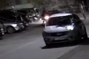 Видео потвърди версията на задържаните в Русе