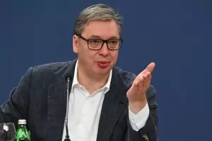 САЩ отлагат със седмица санкциите срещу сръбската петролна компания NIS