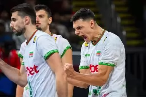 България се завърна в Топ 8 на световния волейбол