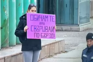 Скоростна издръжливост! С 200 км/ч Борисов свършва шести и задоволява всички в Пазарджик