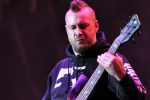 Басистът на Limp Bizkit почина на 48 години