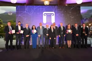 Новатор в химията взе голямата награда "Питагор"