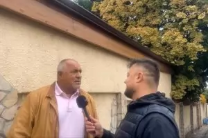 Борисов потвърди за разговора със сина на
Тръмп за "Магнитски" и "Балкански поток"